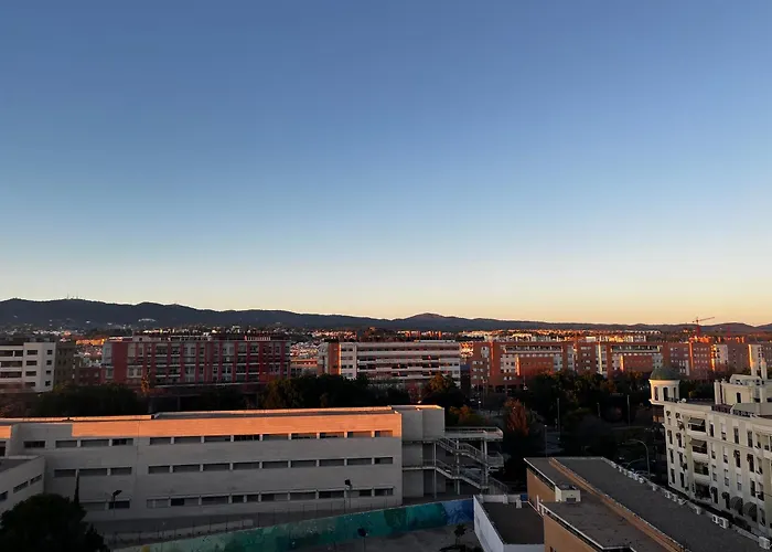 Casa Sofia - Torre De La Malmuerta