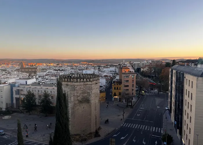 Casa Sofia - Torre De La Malmuerta
