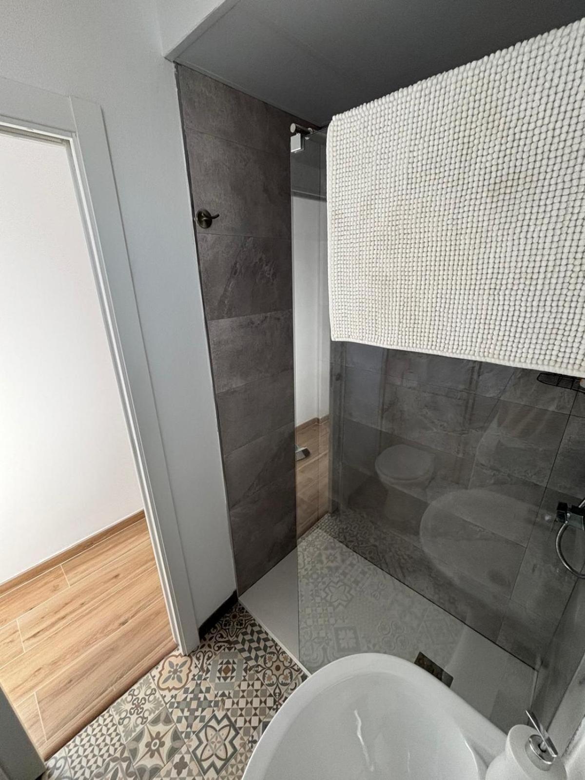 Casa Sofia - Torre De La Malmuerta Apartment