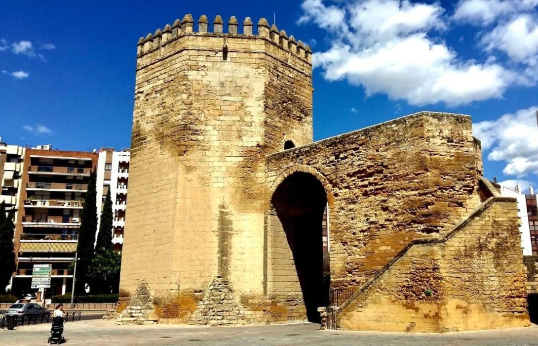 Casa Sofia - Torre De La Malmuerta Apartment Cordoba