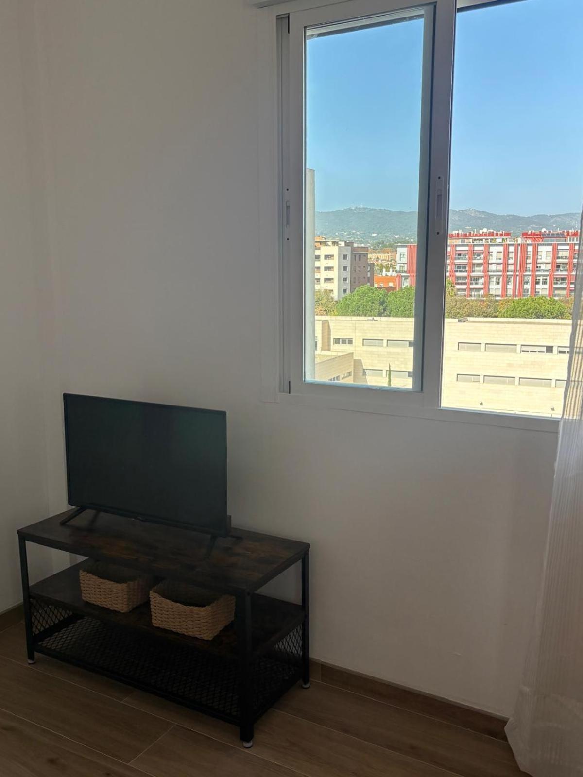 Casa Sofia - Torre De La Malmuerta Apartment Cordoba