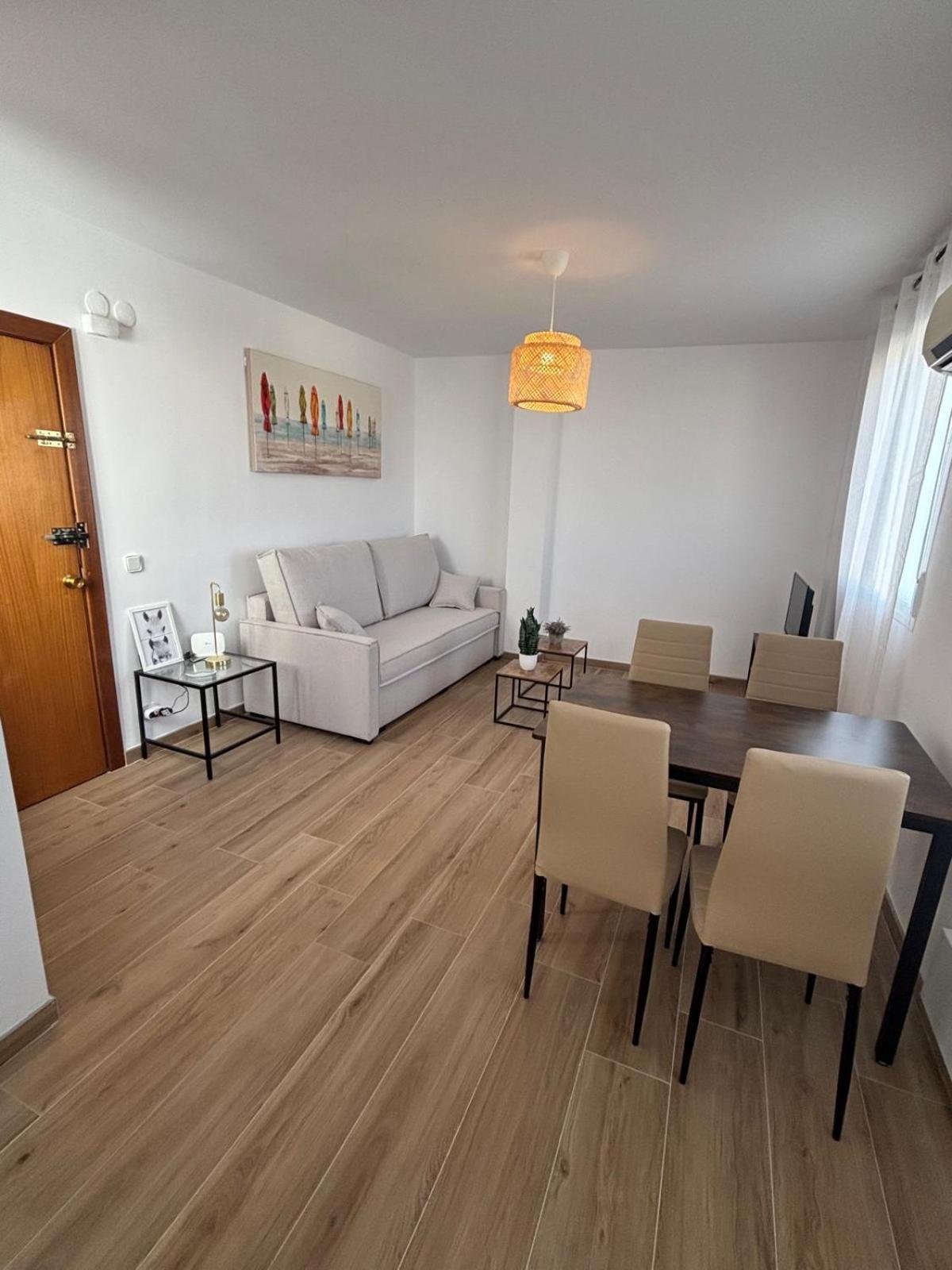 Apartment Casa Sofia - Torre De La Malmuerta Cordoba