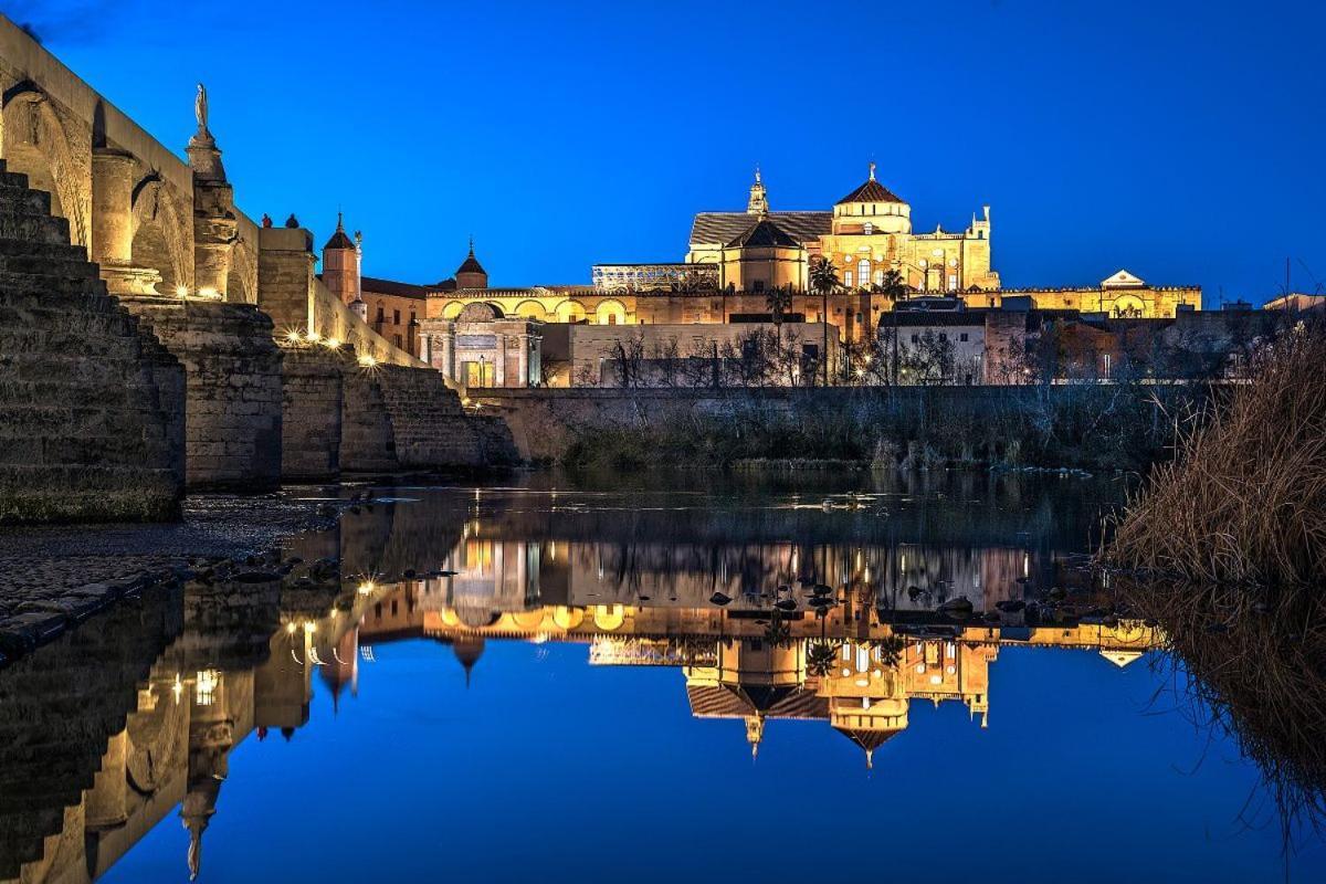 Casa Sofia - Torre De La Malmuerta Cordoba