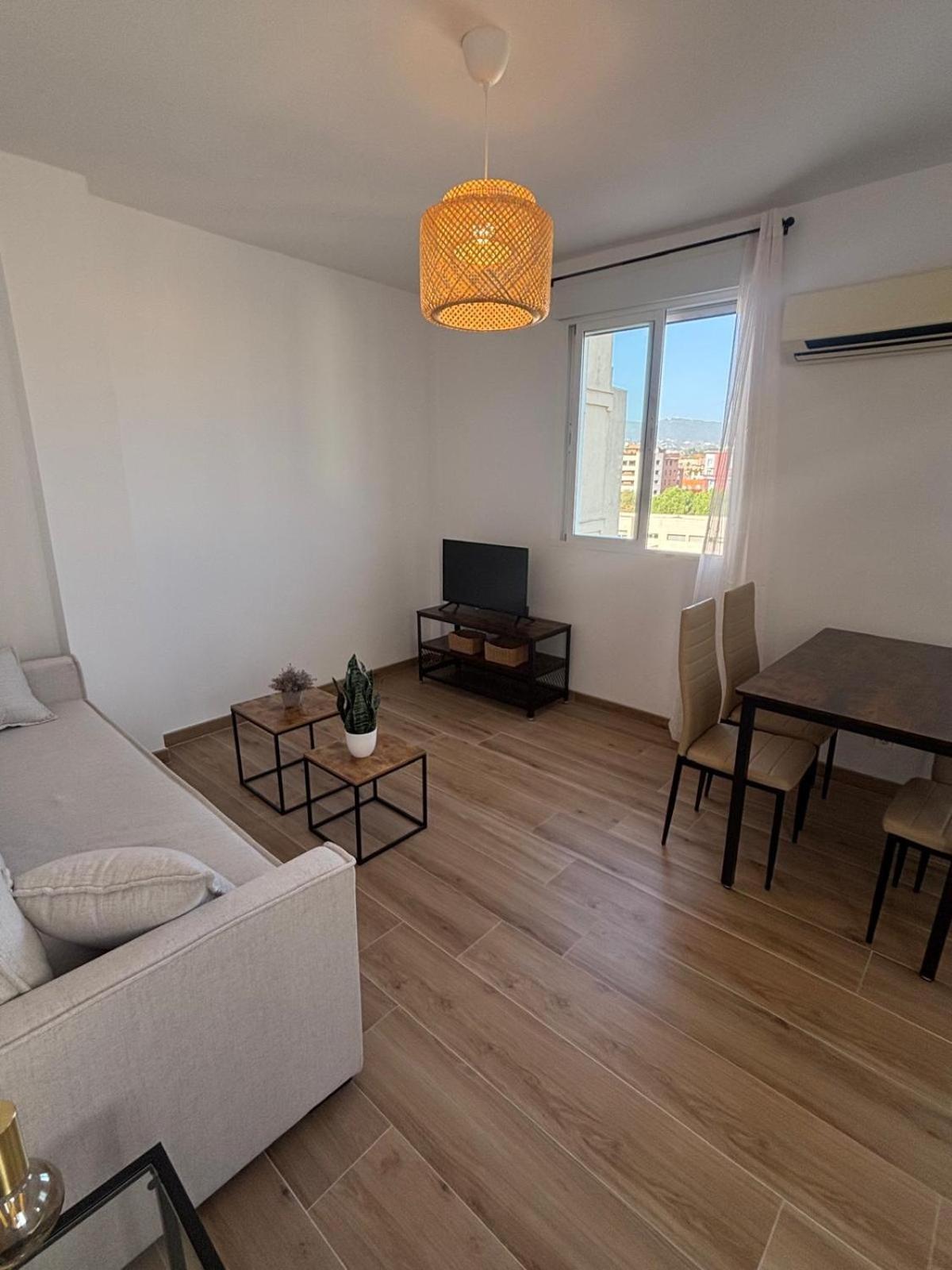 Apartment Casa Sofia - Torre De La Malmuerta