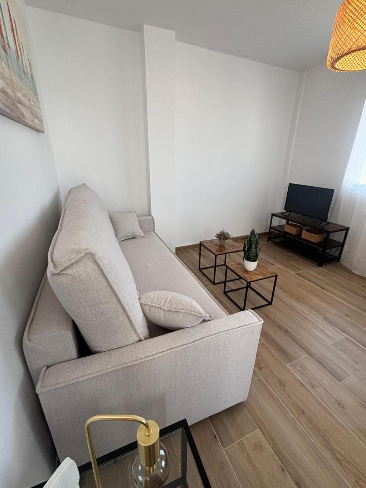 Casa Sofia - Torre De La Malmuerta Apartment