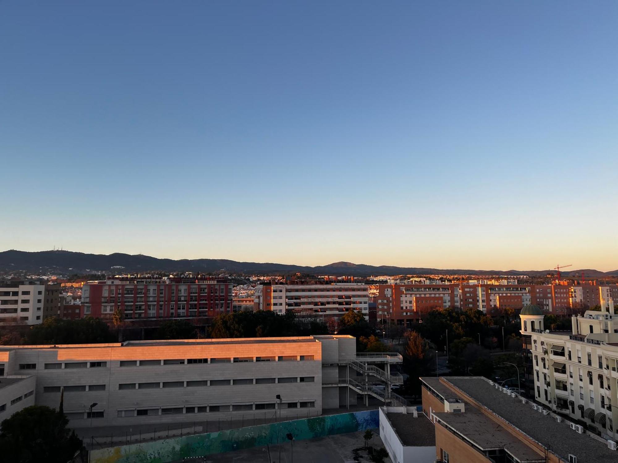 Apartment Casa Sofia - Torre De La Malmuerta Cordoba