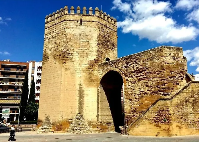 Casa Sofia - Torre De La Malmuerta