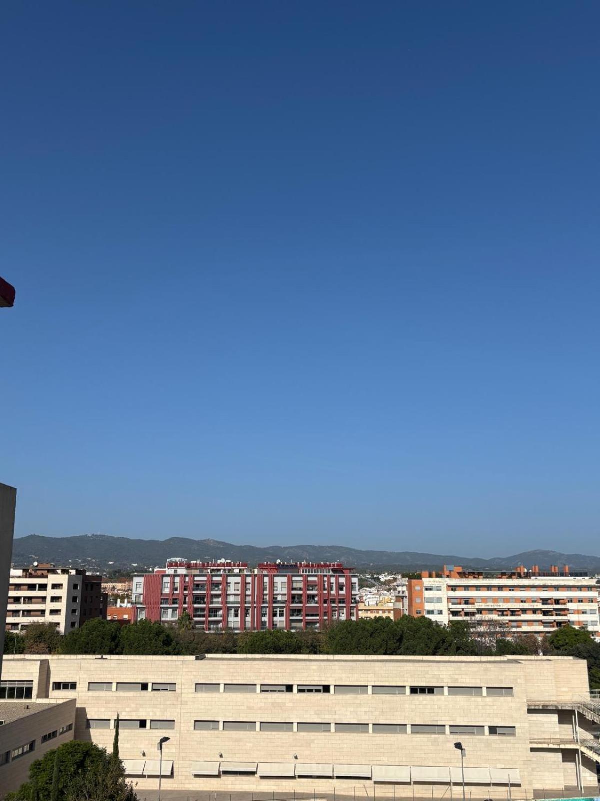 Appartement Casa Sofia - Torre De La Malmuerta Córdoba