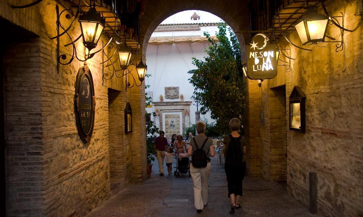 Appartement Casa Sofia - Torre De La Malmuerta Córdoba