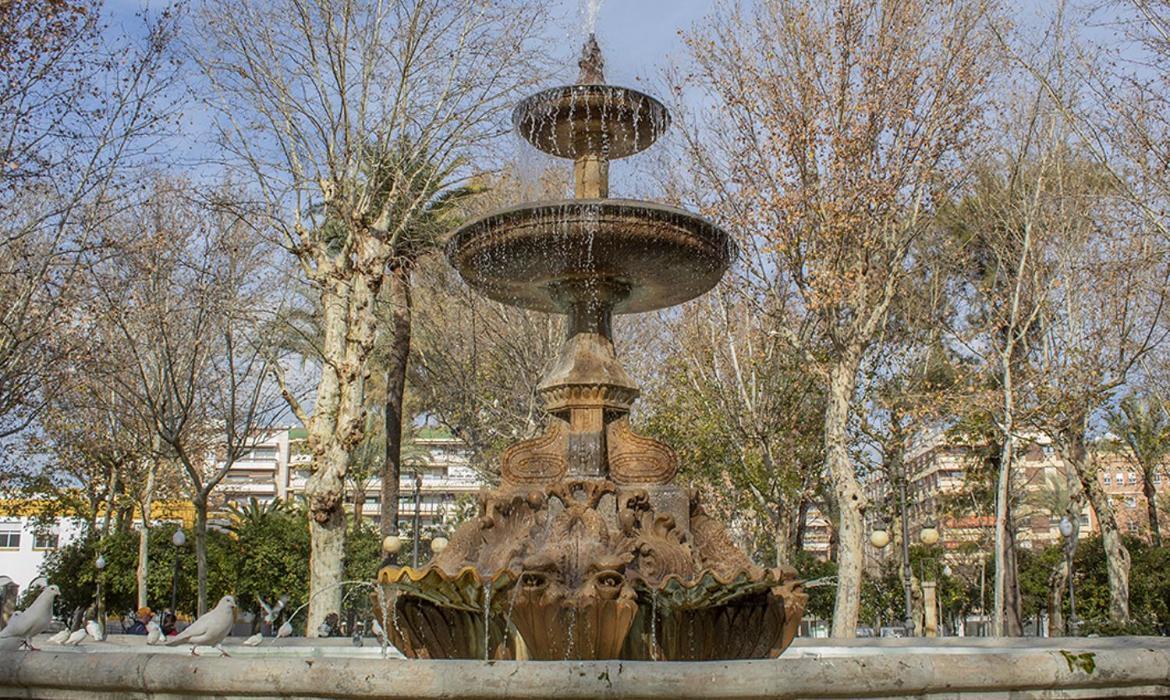 Casa Sofia - Torre De La Malmuerta * Córdoba