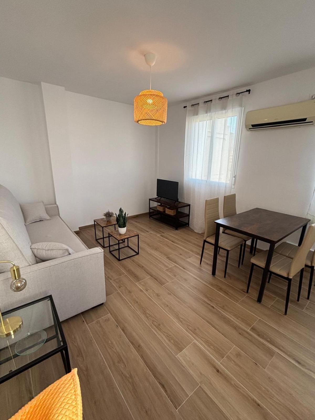 Casa Sofia - Torre De La Malmuerta Appartement