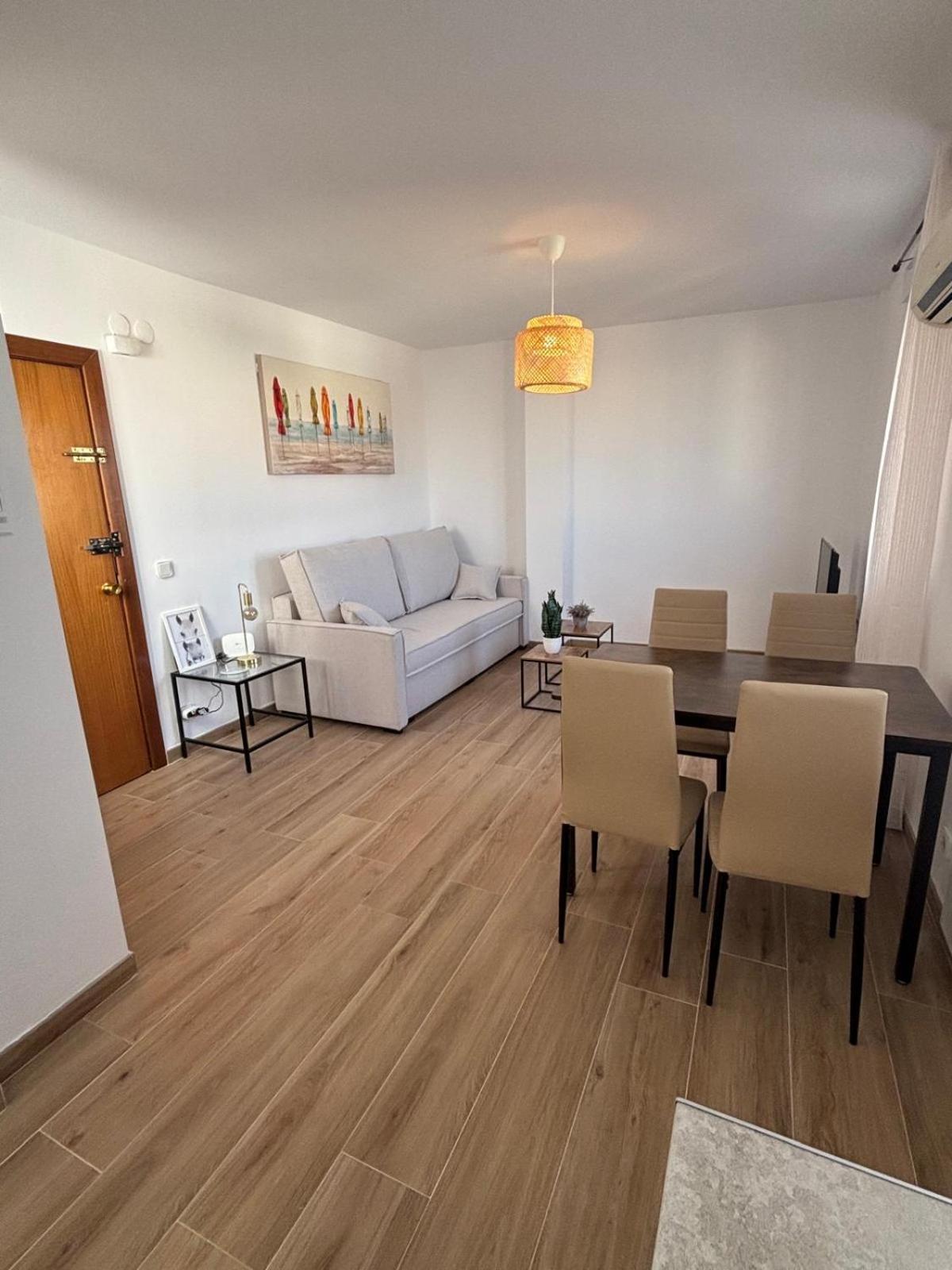 Appartement Casa Sofia - Torre De La Malmuerta Córdoba